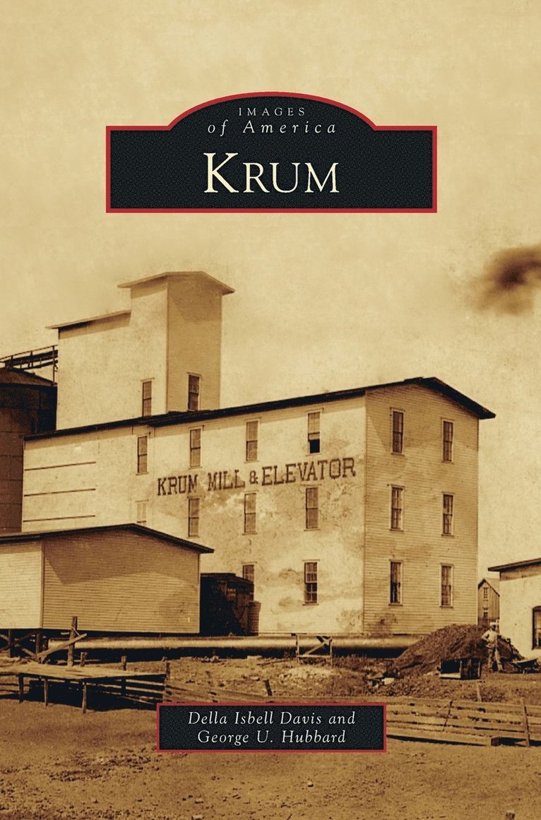 Krum 1