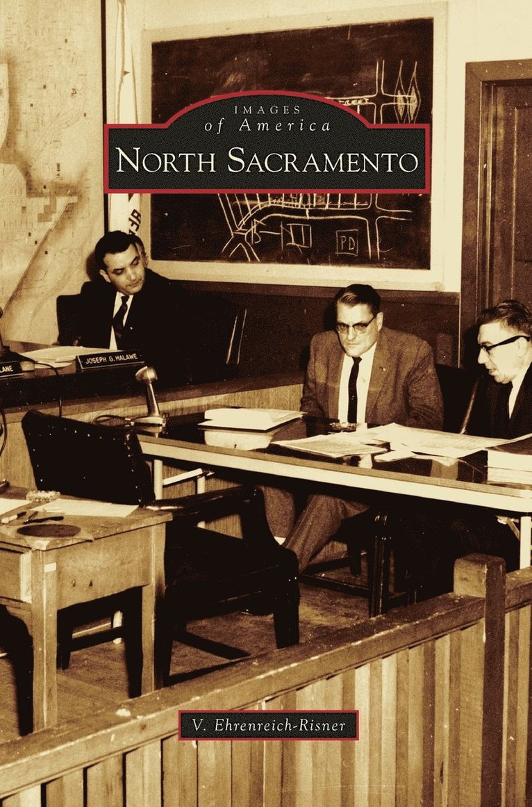 North Sacramento 1