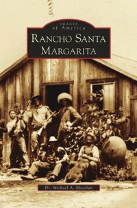 bokomslag Rancho Santa Margarita