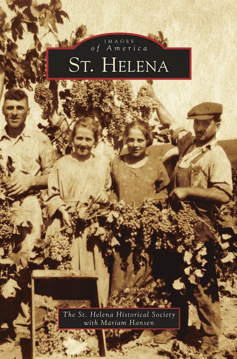 St. Helena 1