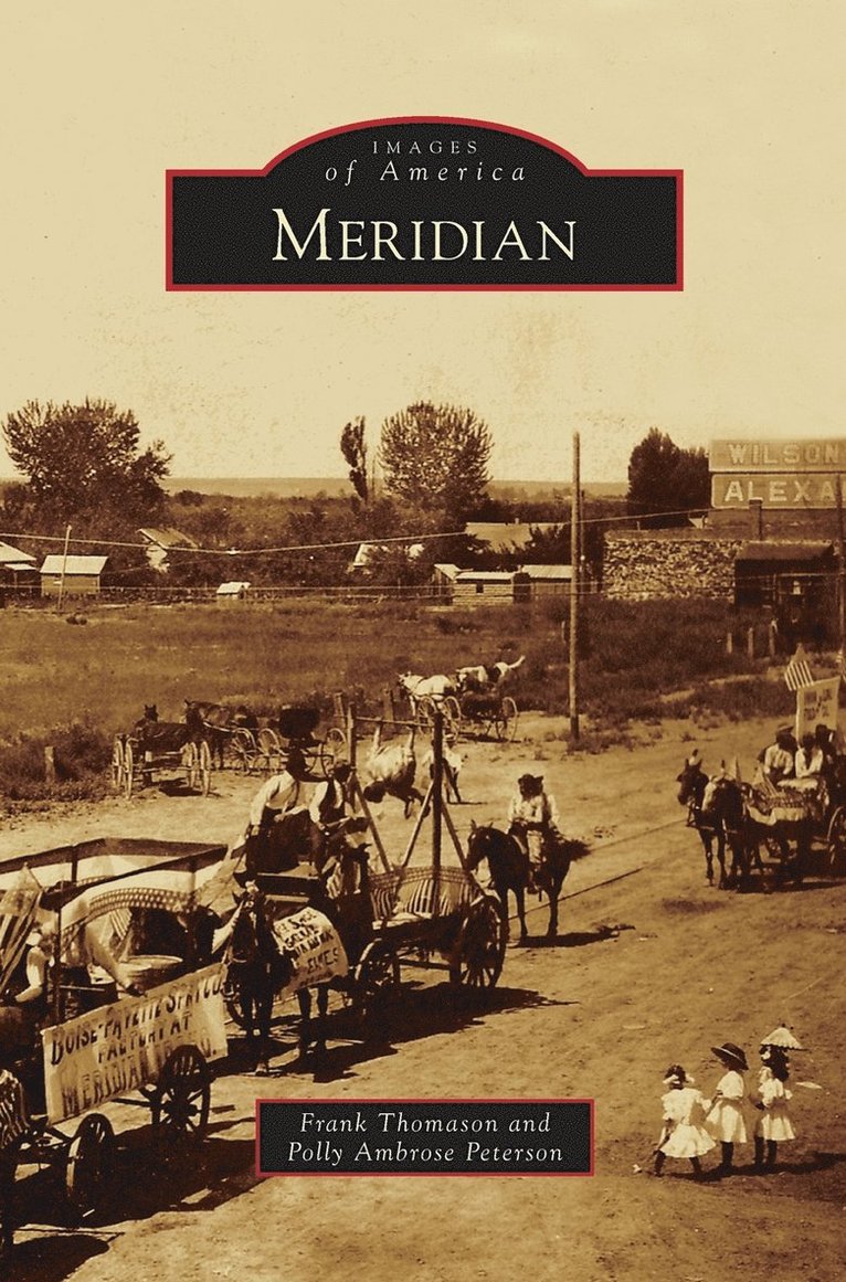 Meridian 1