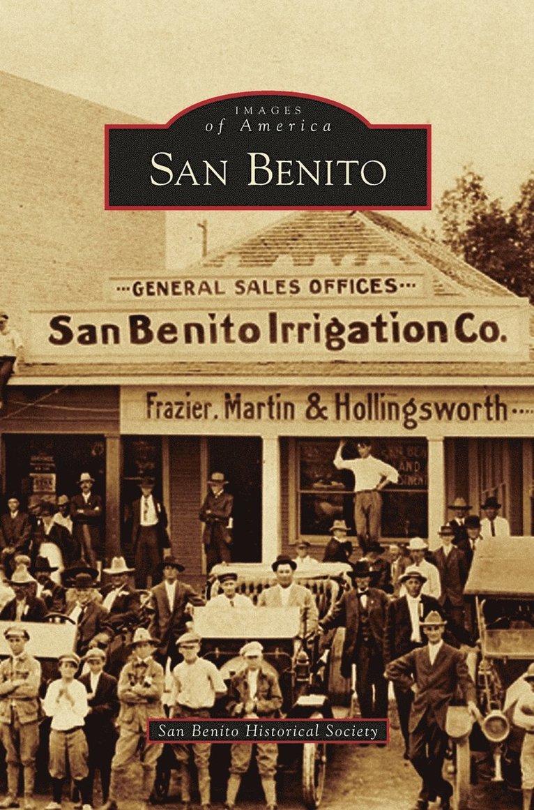 San Benito 1