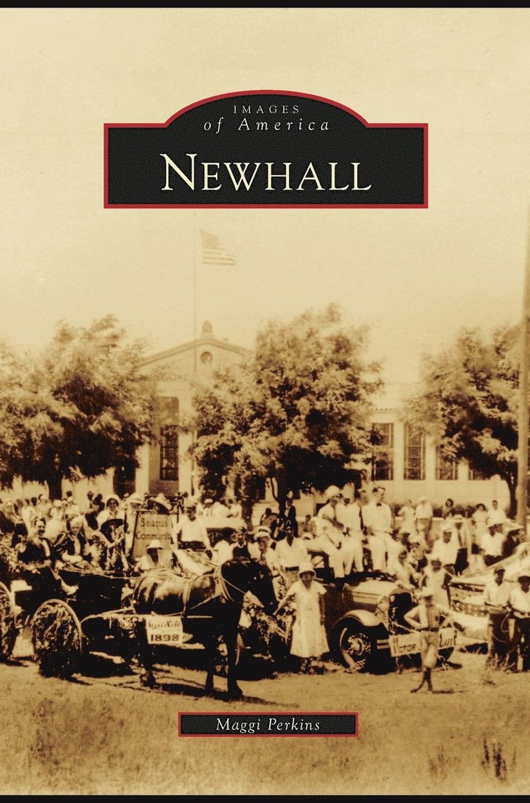 Newhall 1