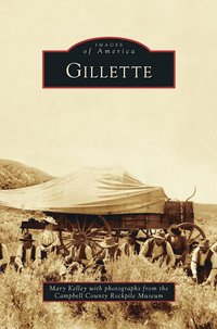 bokomslag Gillette