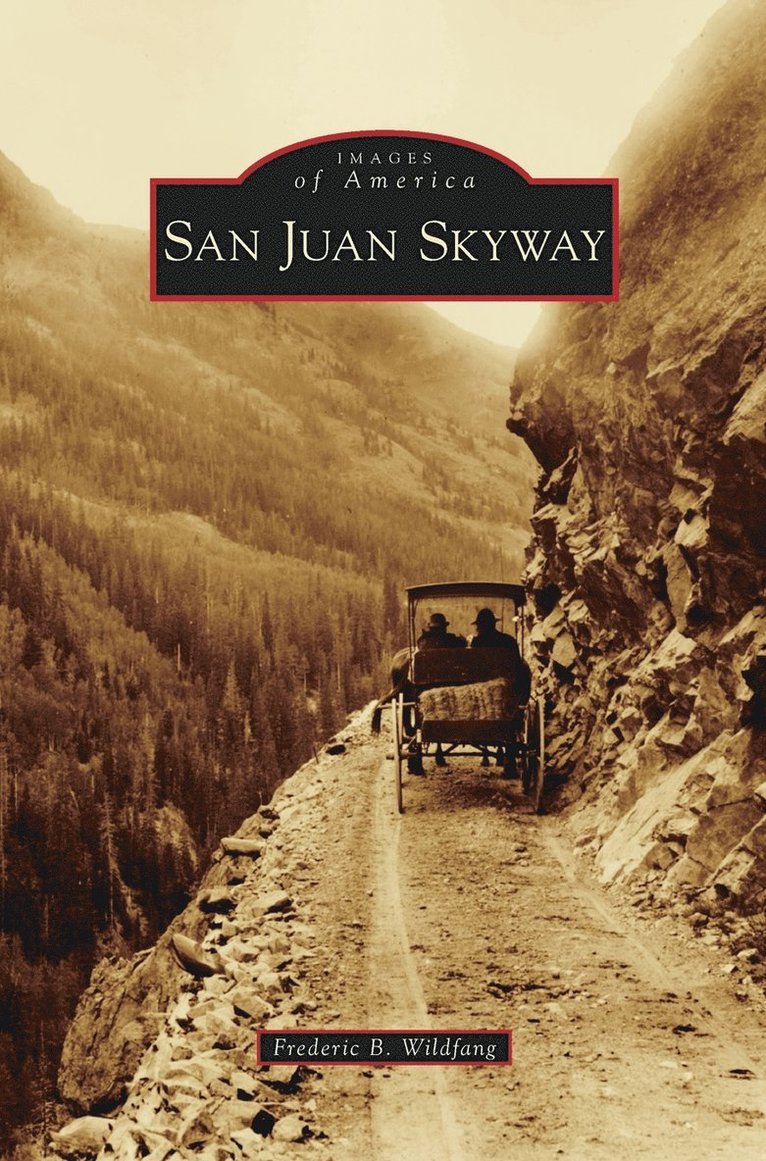 San Juan Skyway 1