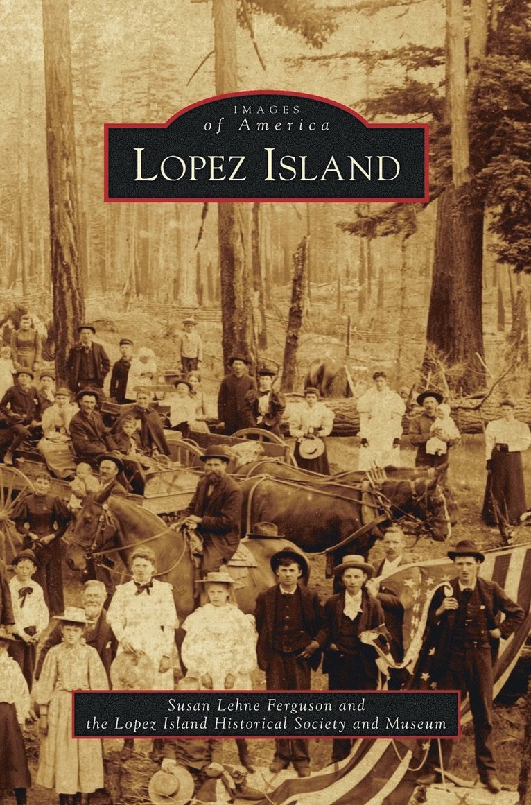 Lopez Island 1