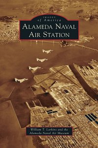 bokomslag Alameda Naval Air Station