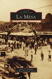 bokomslag La Mesa