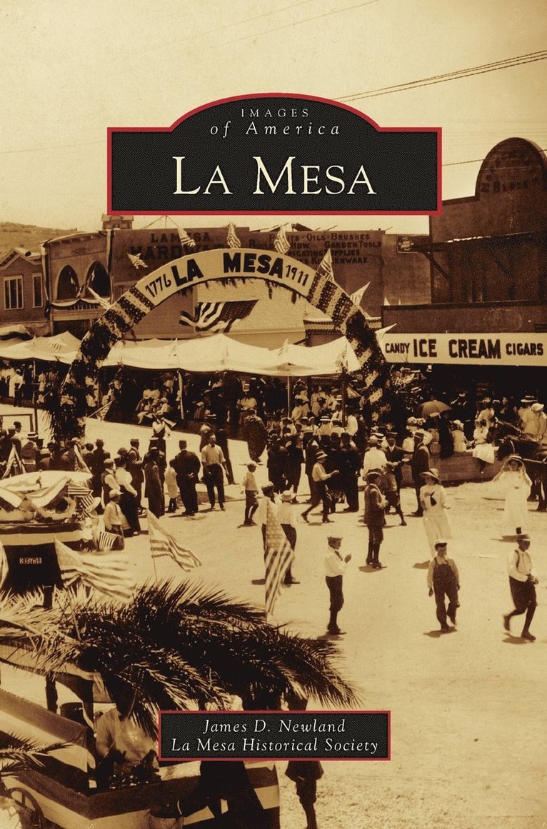 La Mesa