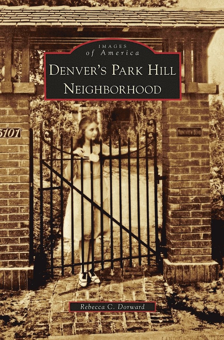 Denver's Park Hill Neighborhood 1