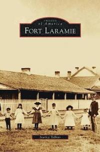 bokomslag Fort Laramie
