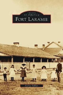 Fort Laramie 1