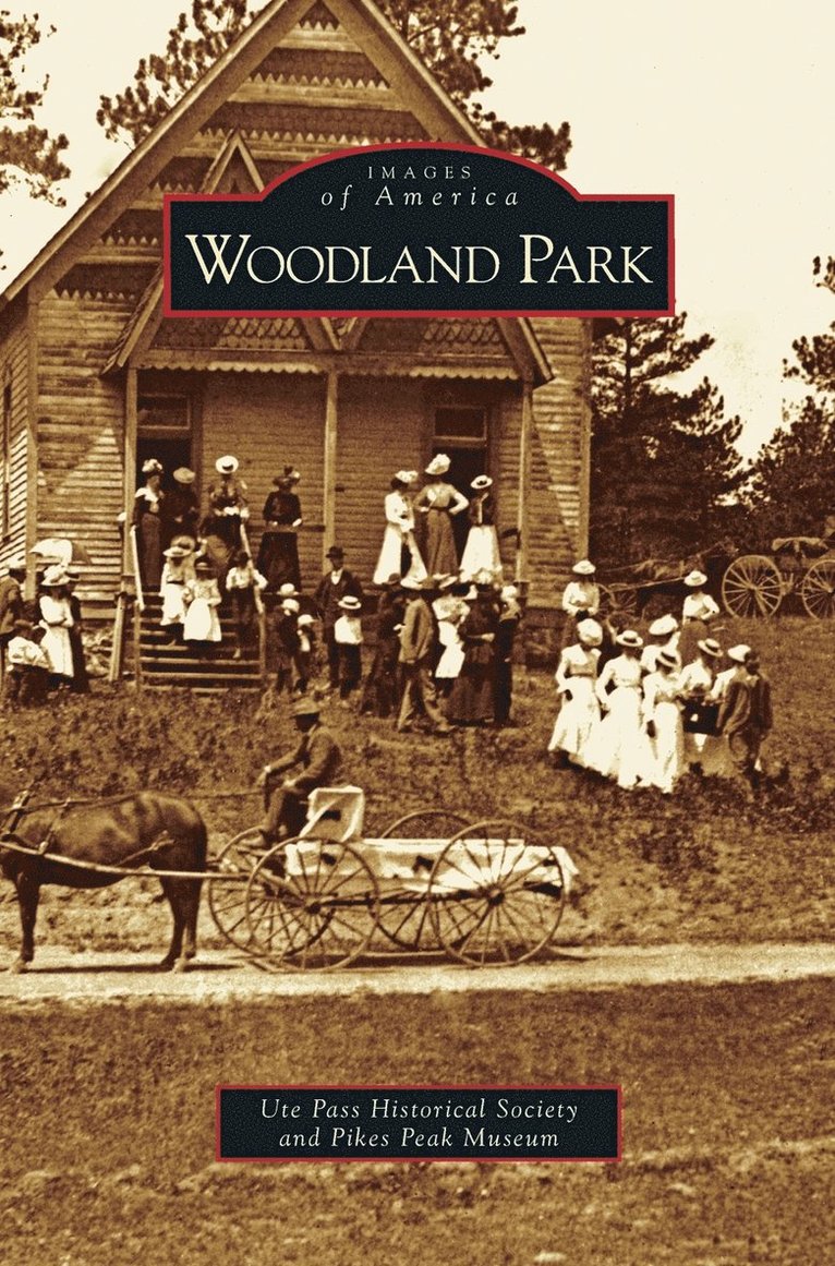 Woodland Park 1