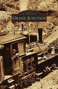 bokomslag Grand Junction