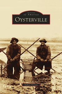 bokomslag Oysterville