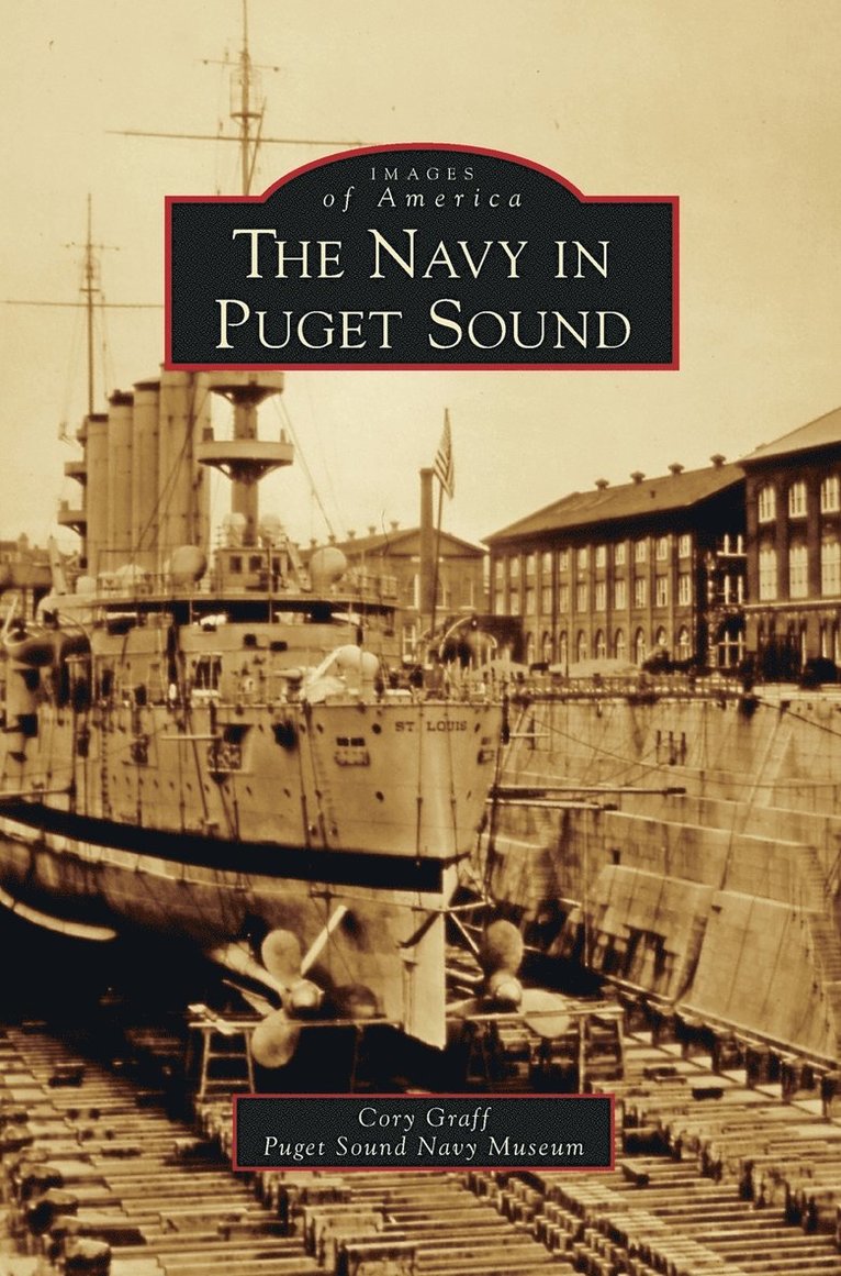 Navy in Puget Sound 1