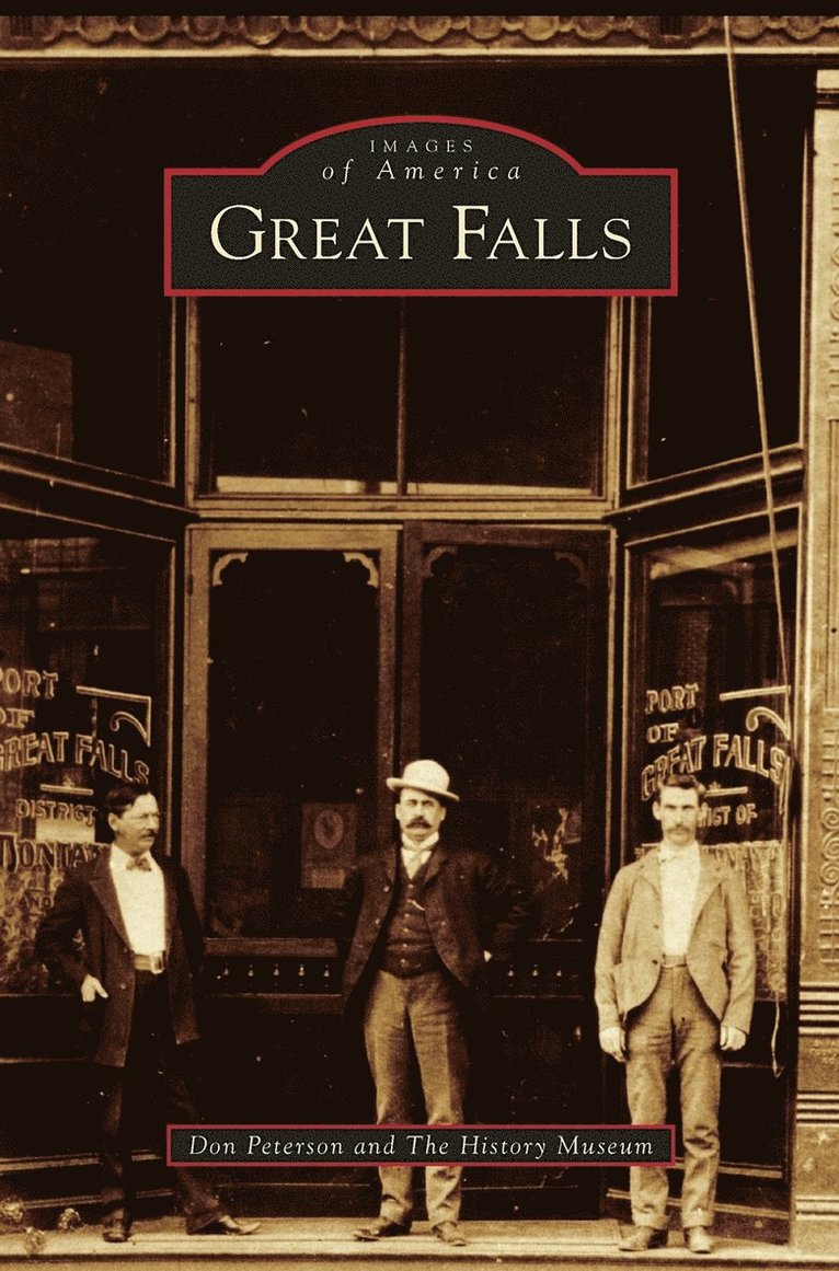 Great Falls