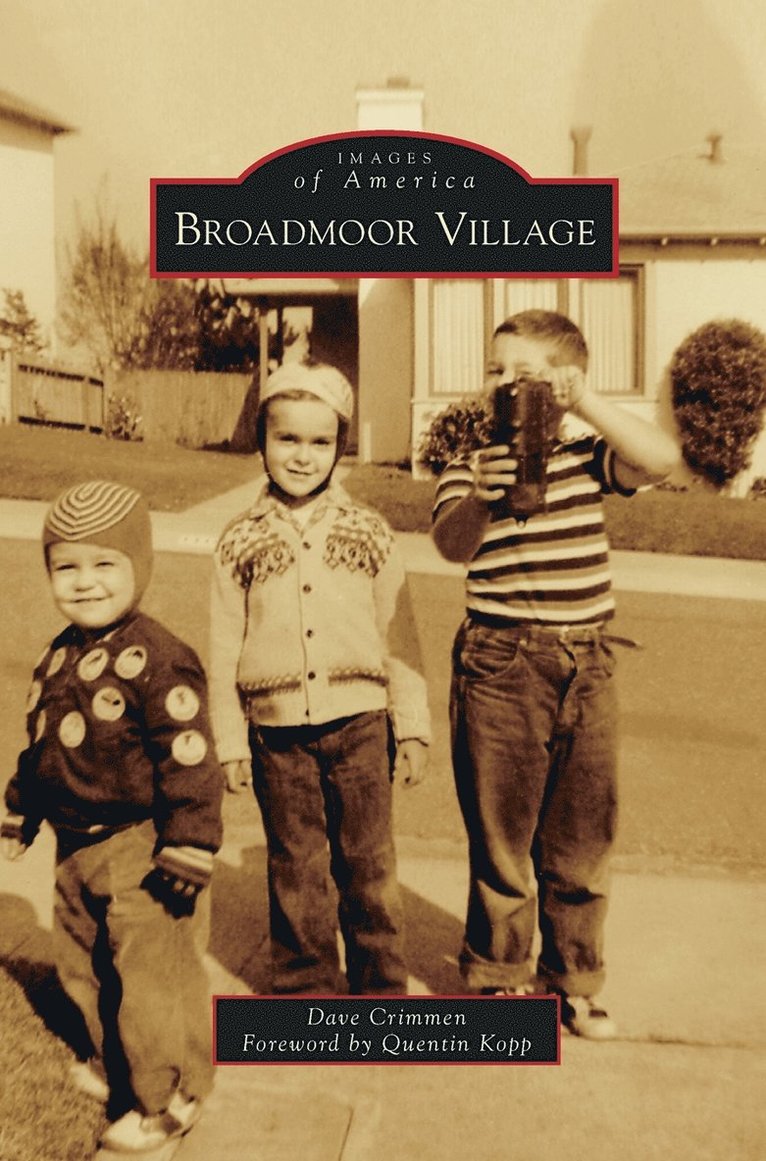Broadmoor Village 1