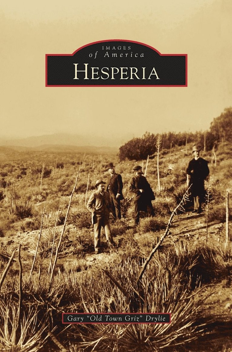 Hesperia 1