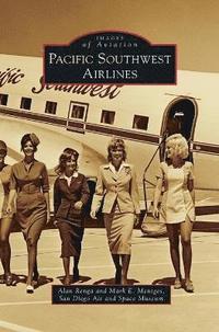 bokomslag Pacific Southwest Airlines