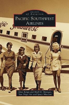 Pacific Southwest Airlines 1