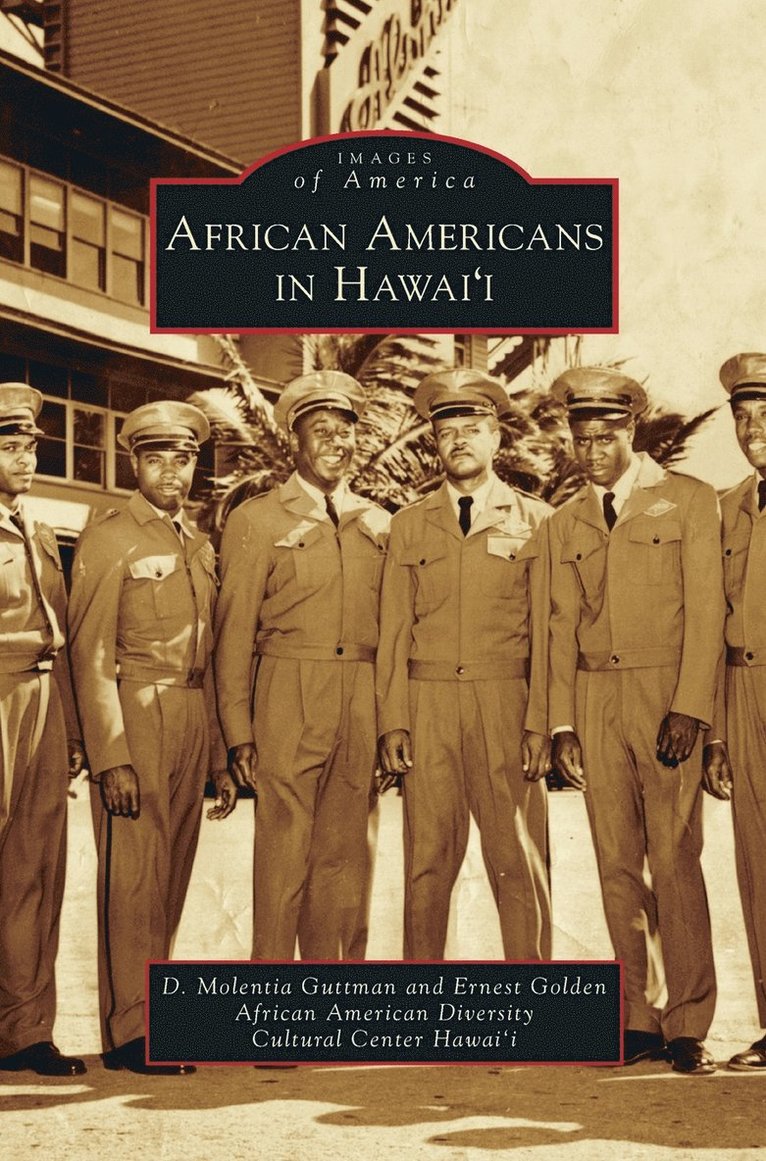 African Americans in Hawai'i 1