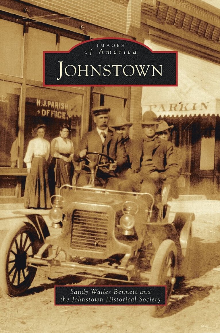 Johnstown 1