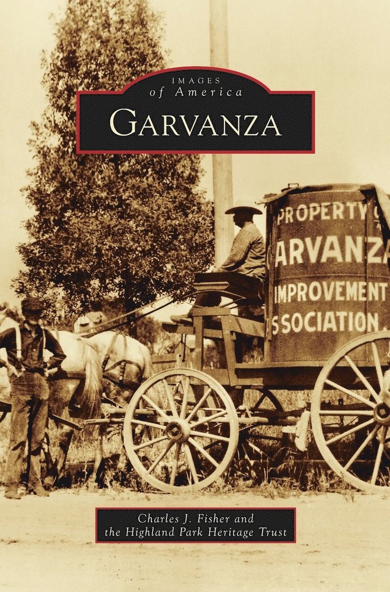 Garvanza 1