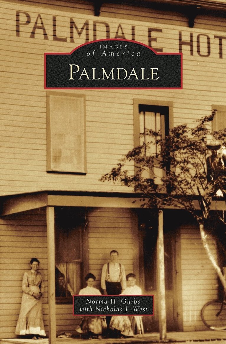 Palmdale 1