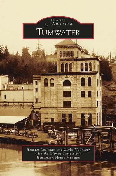 bokomslag Tumwater