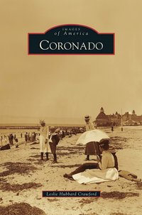 bokomslag Coronado
