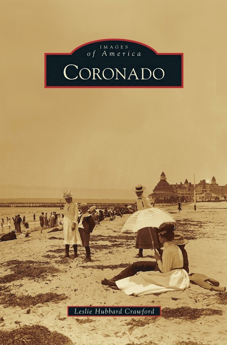 Coronado 1