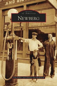 bokomslag Newberg