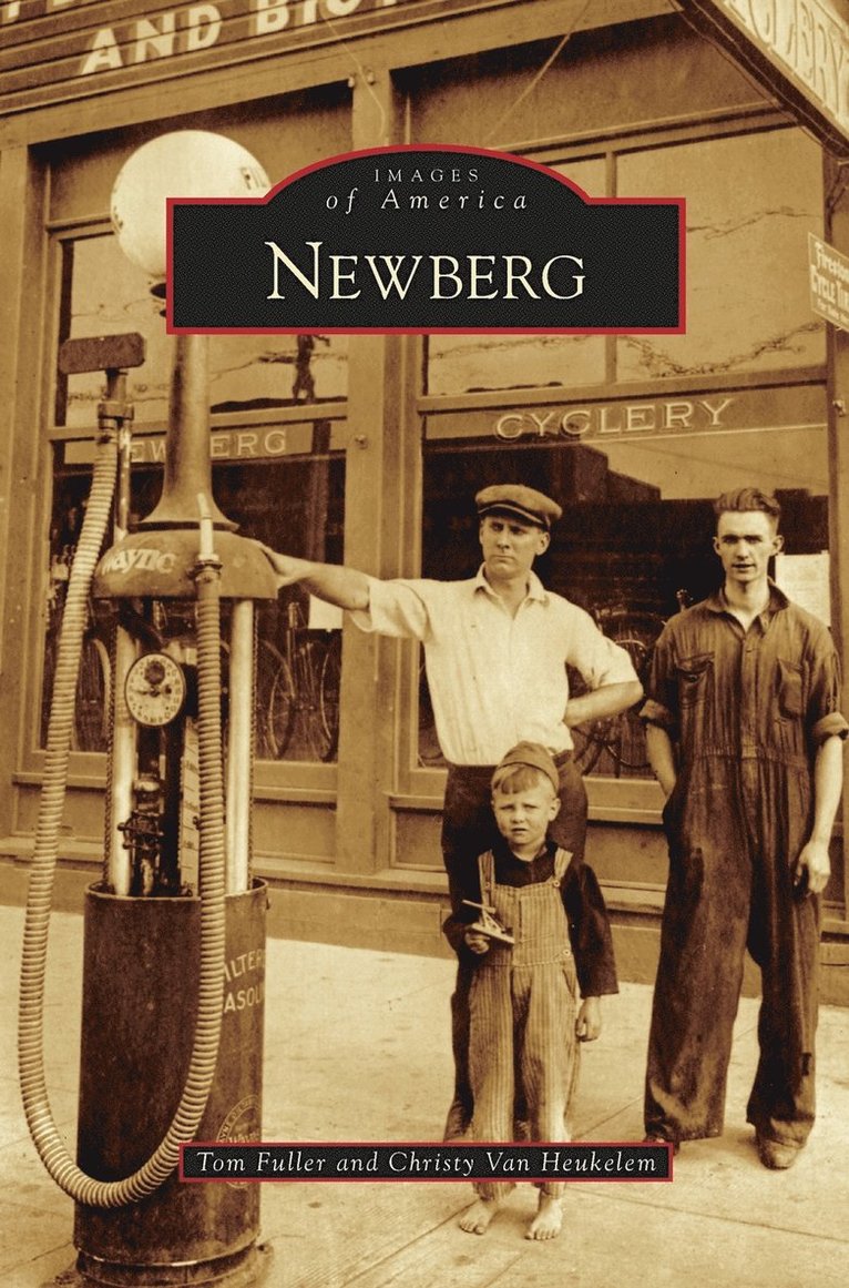 Newberg 1