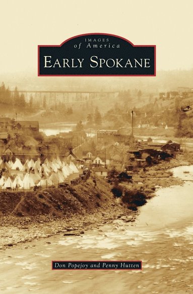 bokomslag Early Spokane