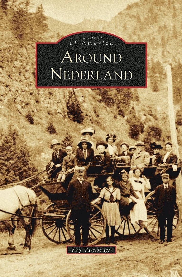 Around Nederland 1