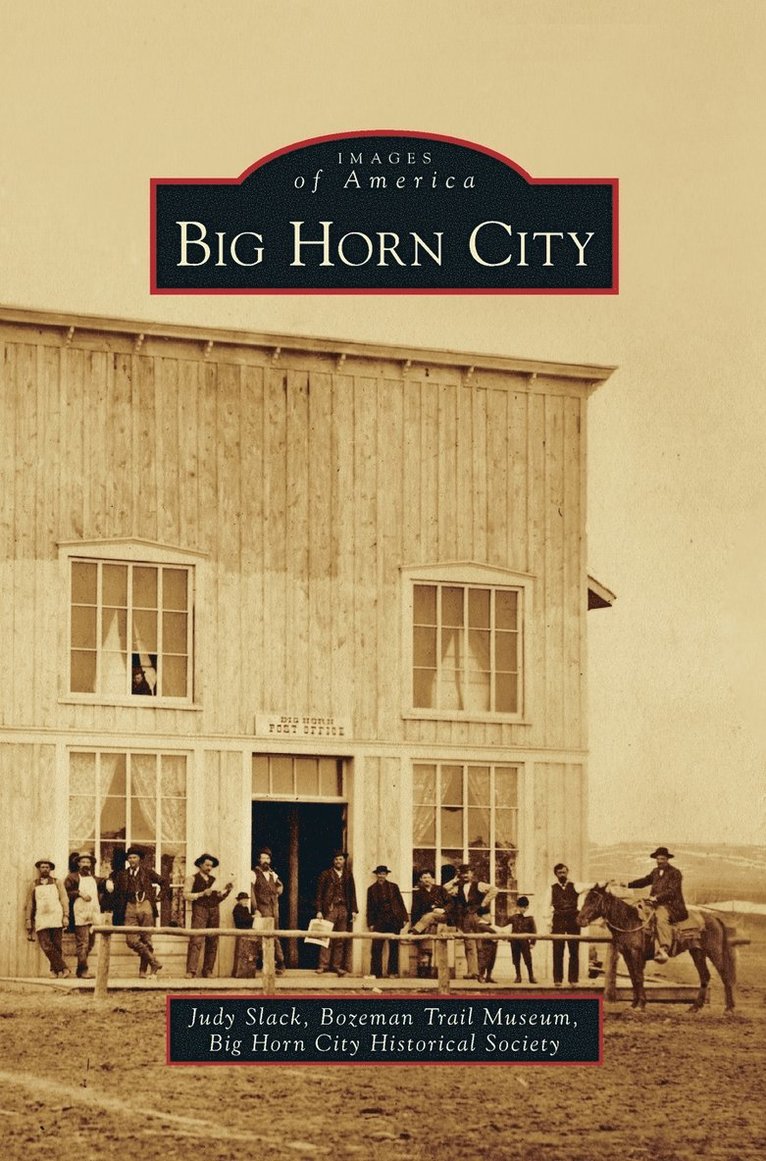 Big Horn City 1