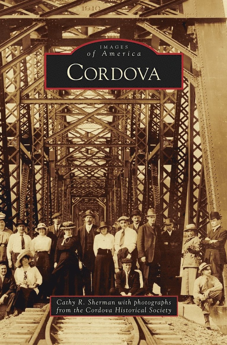 Cordova 1