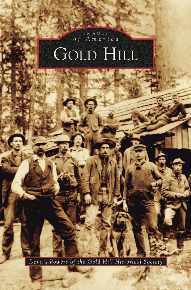 Gold Hill 1