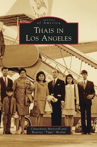 bokomslag Thais in Los Angeles