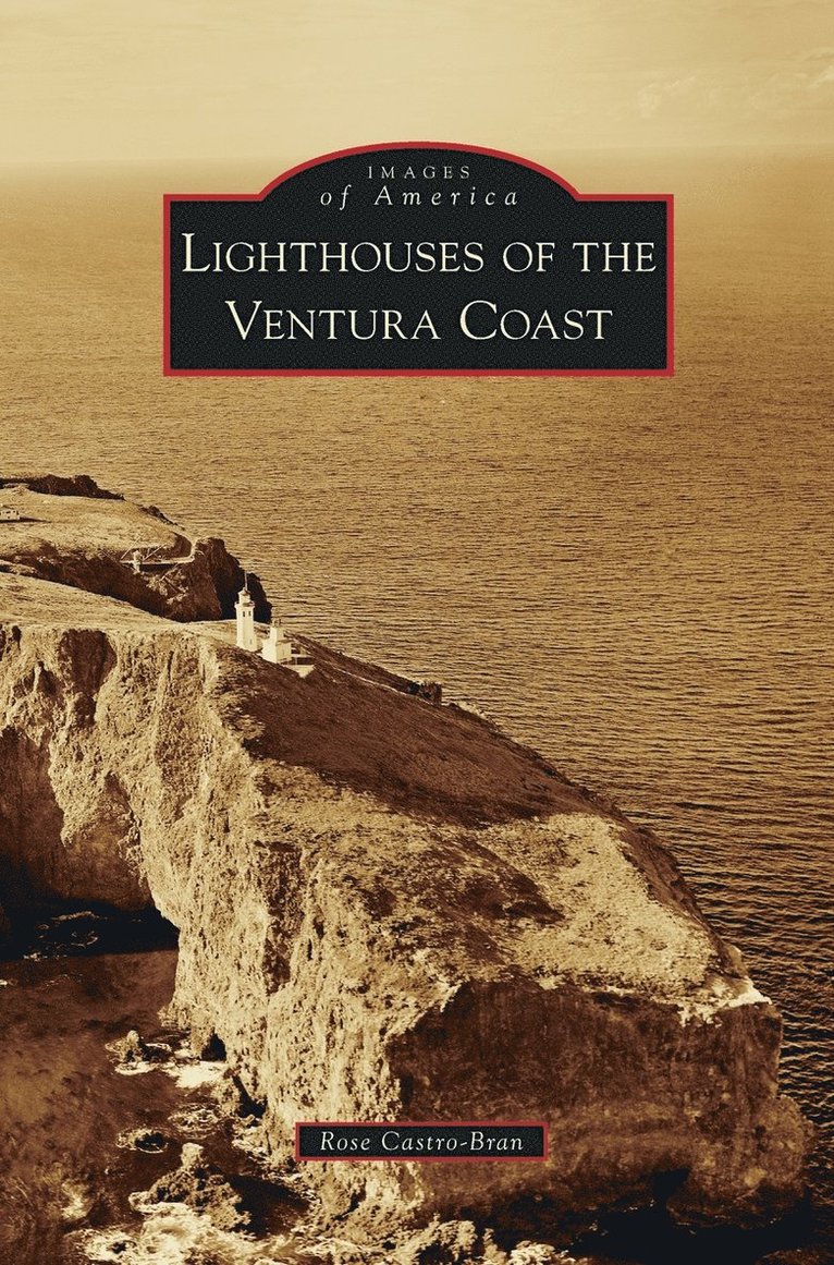 Lighthouses of the Ventura Coast 1