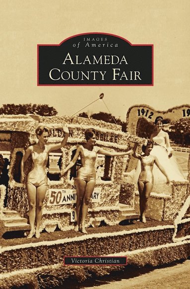 bokomslag Alameda County Fair