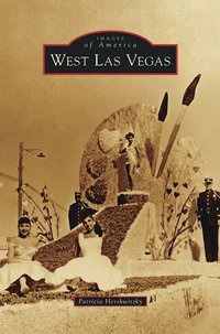 bokomslag West Las Vegas
