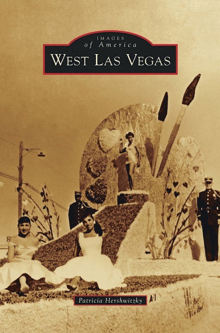 West Las Vegas 1