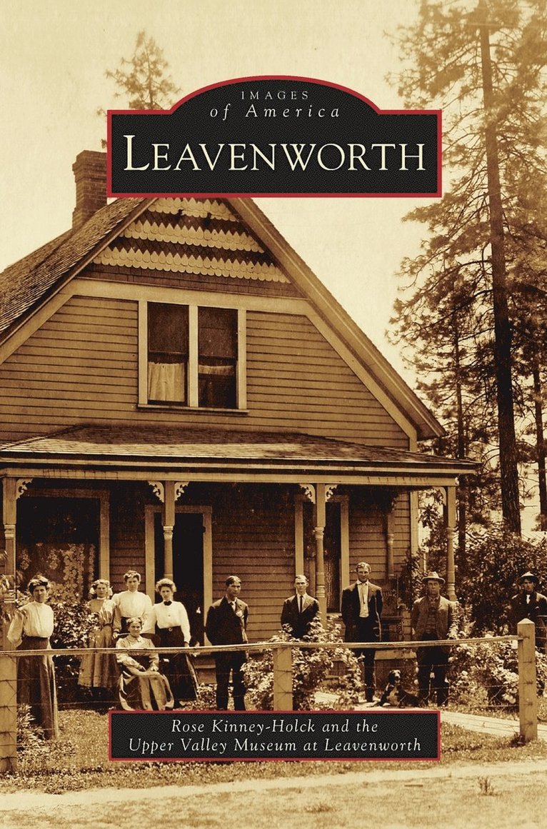 Leavenworth 1