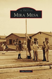 bokomslag Mira Mesa
