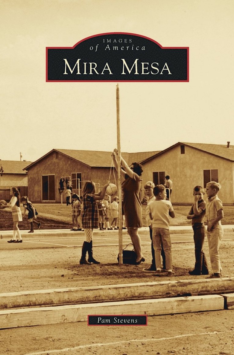 Mira Mesa 1