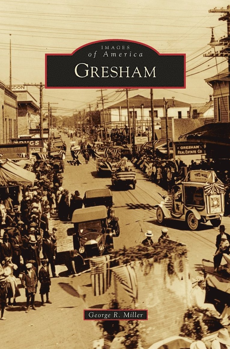 Gresham 1