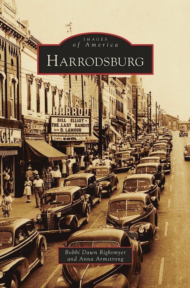 Harrodsburg 1