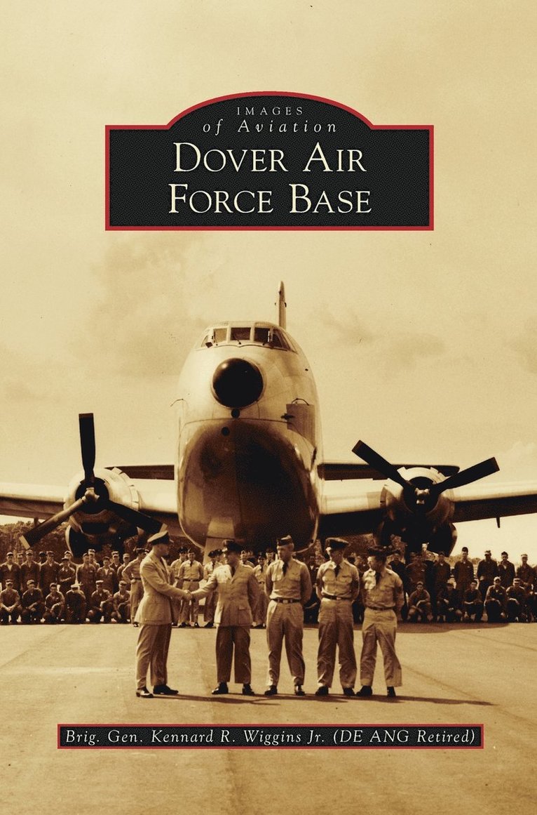 Dover Air Force Base 1